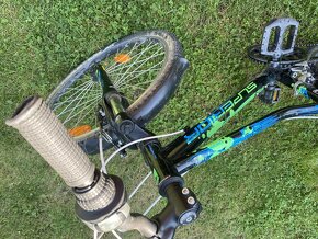 Dětské kolo Superior XC 24 Paint - 6