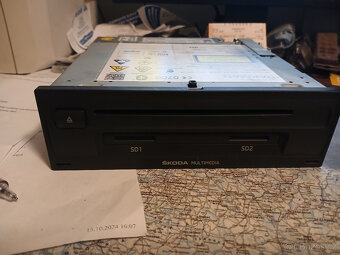 Škoda octavie 3   1,4 tsi 103kw - 6