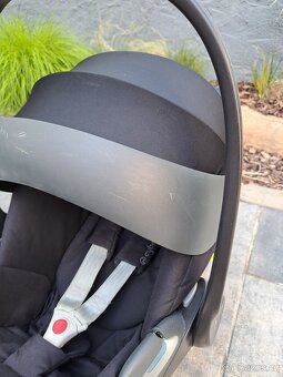 Cybex Cloud Z i-size - 6
