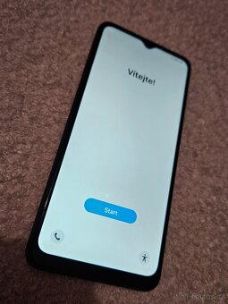 Samsung Galaxy A13 5G Black 4/64GB - 6