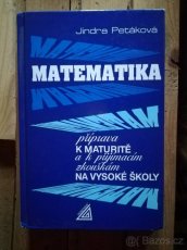 Učebnice na SŠ - 6