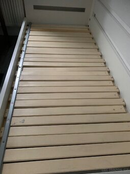 Rozkládací postel /cz.vyrobky/ - 6