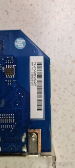 HP GeForce GTX 745 4 GB DDR3 (PN: 759938-001) DVI/HDMI/DP - 6