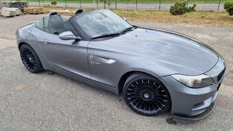 BMW Z4 - 6