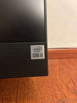 Počítač (HP All-in-One řady 24-df) - 6