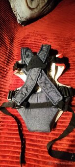 Dětské nosítko Manduka Chicco - 6