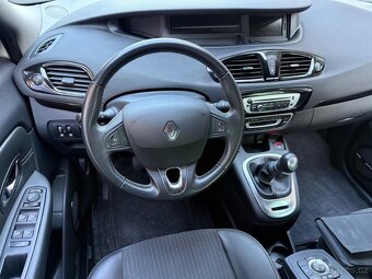 Renault Megane Scenic 1,2i - 6