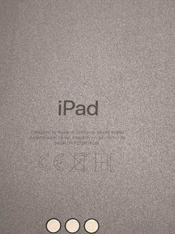 iPad Pro 11´´ WIFI A1980 - 6