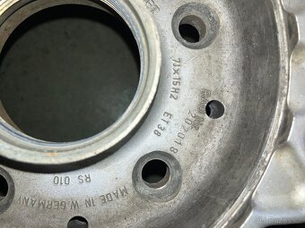 Prodám BBS RS 010 - 6