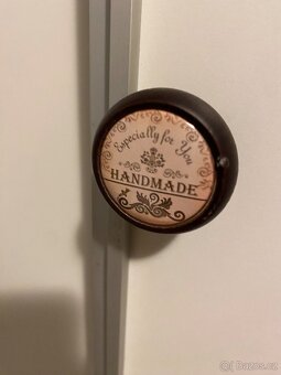 Kvalitní šatní skříň š:175 v:220 h:60 - 6