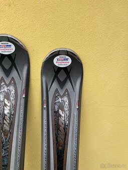 Lyže Völkl - 6