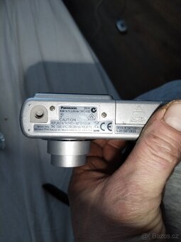 Foto Panasonic Lumix - 6