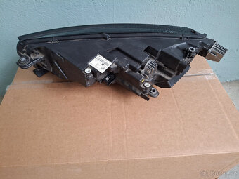 ŠKODA OCTAVIA 4 - SVĚTLO - 6