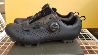 Prodám tretry Fizik Terra X5, velikost 43,5 - 6