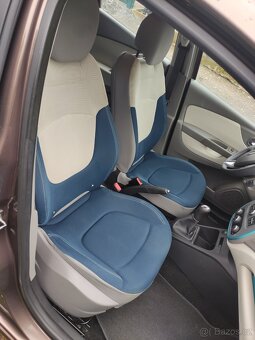 Prodám Renault Captur 0,9 - 6