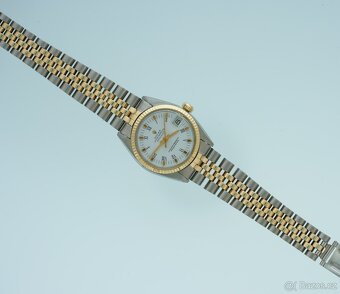 Rolex Datejust 31 bi-colour - 6
