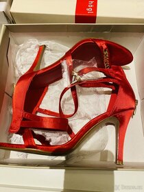 Dámská společenská obuv - 6