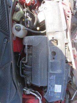 Renault Thalia I 1.2 55 kW , D4FG7, r.v.2008 - 6