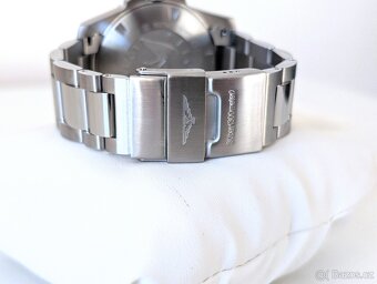 NOVÉ Longines Hydroconquest 41 Blue Ceramic Full Set - 6