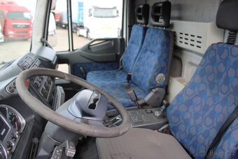 Iveco Eurocargo 75e15, BOČNICE, EURO 3 - 6