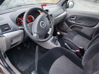 Renault Thalia č. 25568 - 6