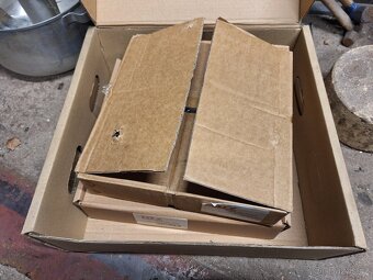 Nová Sada spojky, jednohmota, Astra H 1.7 CDTI - 6