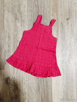 Dětské oblečení HOLKA - 6