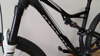 Specialized Stumpjumper FSR Elite 29 L - 6