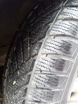 Prodám škoda Felicia combi 1, 9 D - 6