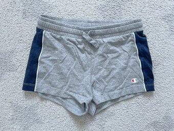 Kraťasy vel. 128, 134, 140 - 6
