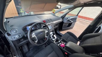 Ford S‑MAX 2.0 (149 kW) Ecoboost - 6