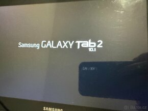 Tablet Samsung Galaxy Tab 2 - 6