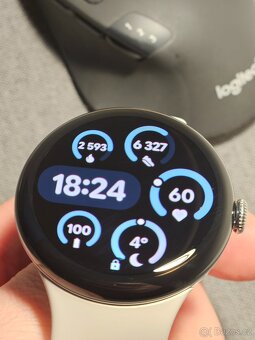 Google pixel watch 3 45 mm - 6