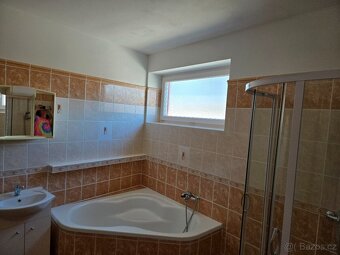 Sdílený pokoj 32m2 - 6