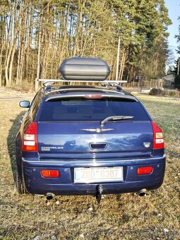 Chrysler 300c touring 3.0 CRD - 6