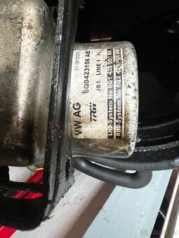 Elektrické servočerpadlo - 6