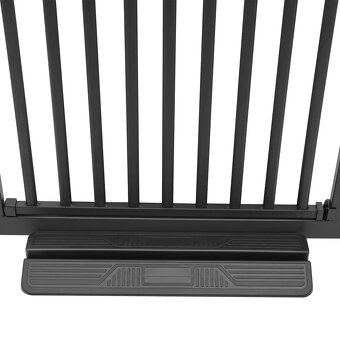 Bezpečnostní brána 150cm - 6