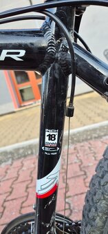 Dětské kolo Leader Fox - 6