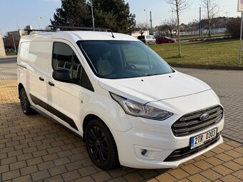 Ford transit connect - 6