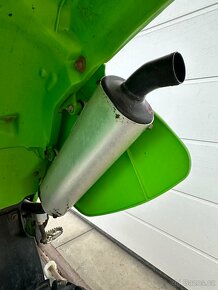 Kawasaki kx 250 ‘93 - 6