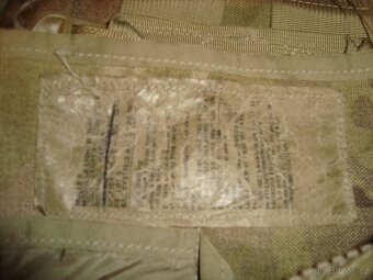 US batoh multicam - 6