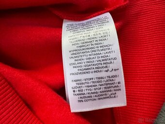 Gant nová dětská mikina 122/128 - 6