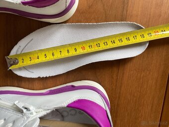 Ecco boty, vel.28 a vel.34, kožené, nové - 6