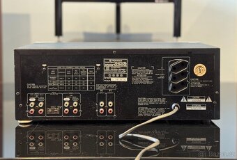 Pioneer CA-100 Tape Creating Amplifier - 6