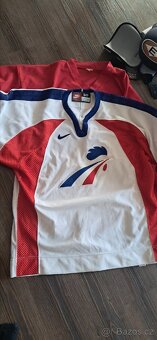 Hokejová výstroj - 6