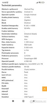 Xiaomi Redmi note 11 - 6