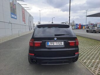 BMW X5 - 6