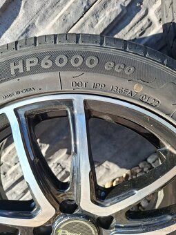 Pneu Zeetex 205/50/17 - 6