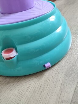 Hrnčířský kruh pro děti - 6