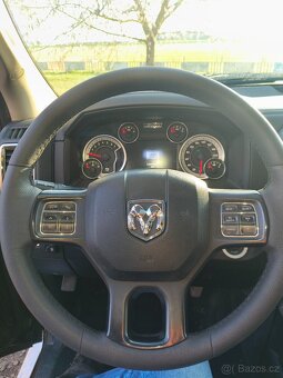 Dodge RAM - 6